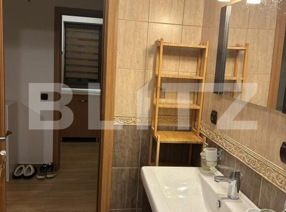 Apartament de închiriat 2 camere Zorilor - 209762AI | BLITZ Cluj-Napoca | Poza8
