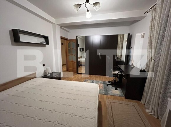 Apartament de închiriat 2 camere Zorilor - 209762AI | BLITZ Cluj-Napoca | Poza2