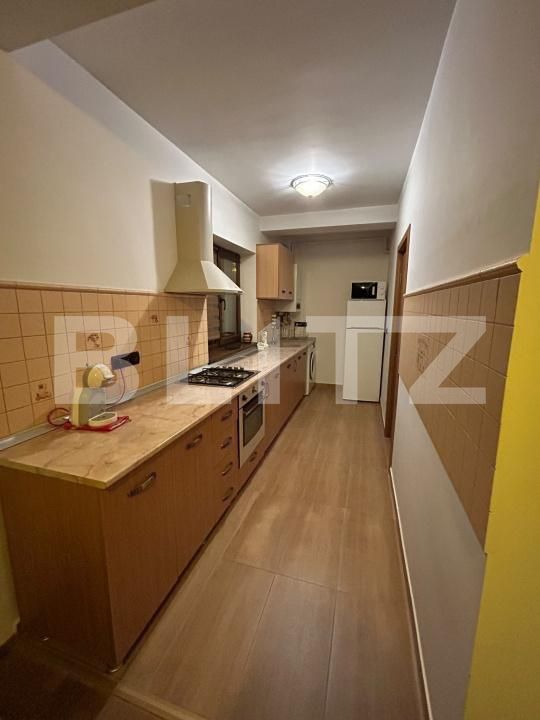 Apartament de închiriat 2 camere Zorilor - 209762AI | BLITZ Cluj-Napoca | Poza6