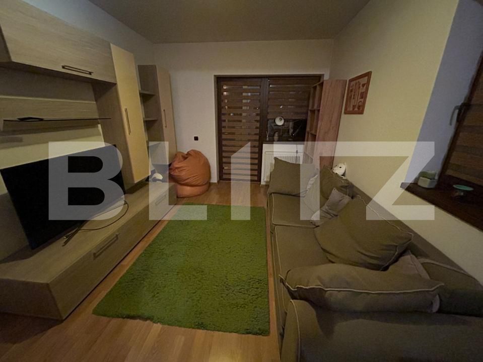 Apartament de închiriat 2 camere Zorilor - 209762AI | BLITZ Cluj-Napoca | Poza4