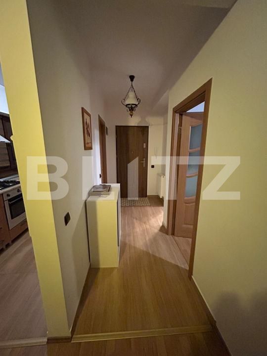 Apartament de închiriat 2 camere Zorilor - 209762AI | BLITZ Cluj-Napoca | Poza5