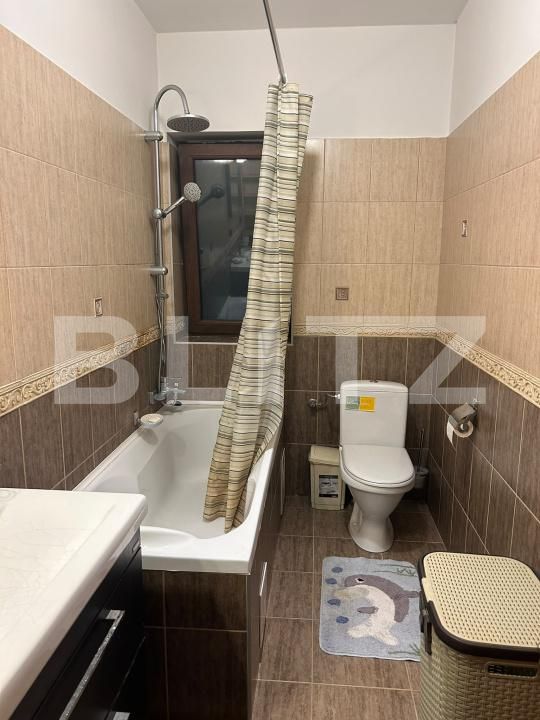 Apartament de închiriat 2 camere Zorilor - 209762AI | BLITZ Cluj-Napoca | Poza7