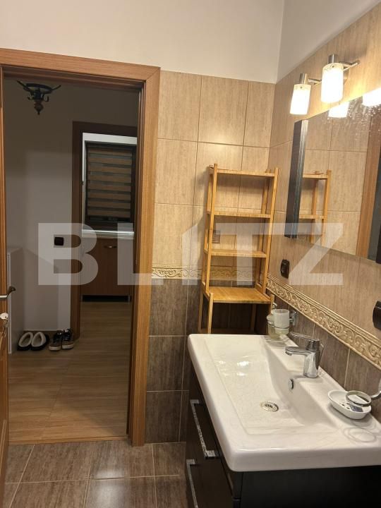 Apartament de închiriat 2 camere Zorilor - 209762AI | BLITZ Cluj-Napoca | Poza8