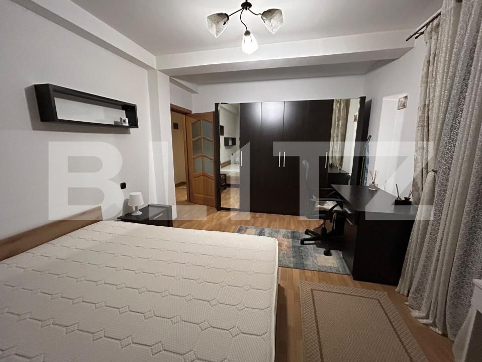 Apartament de închiriat 2 camere Zorilor - 209762AI | BLITZ Cluj-Napoca | Poza2