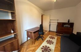 Apartament cu 3 camere