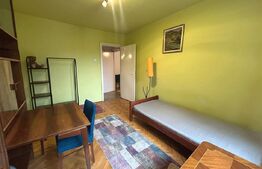 Apartament cu 3 camere