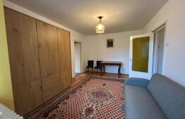 Apartament cu 3 camere
