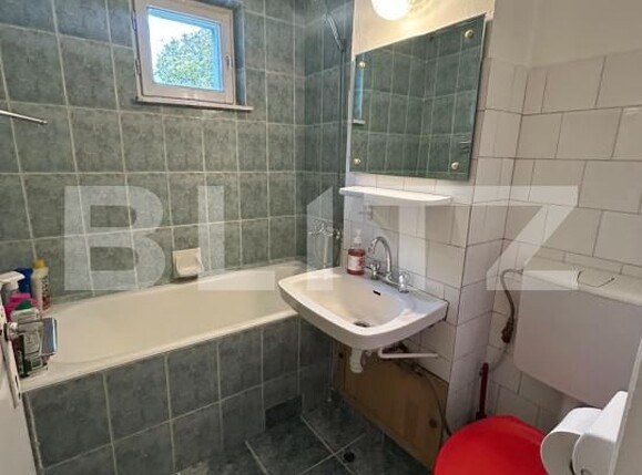 Apartament de închiriat 3 camere Manastur - 209763AI | BLITZ Cluj-Napoca | Poza11