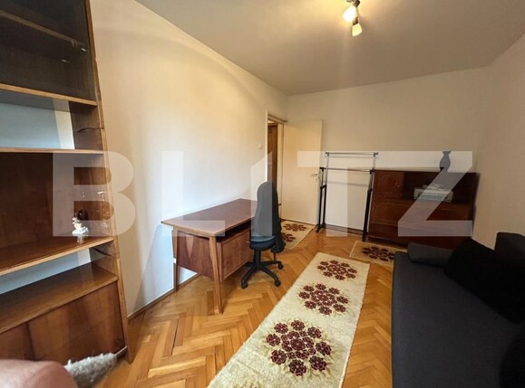 Apartament de închiriat 3 camere Manastur - 209763AI | BLITZ Cluj-Napoca | Poza8