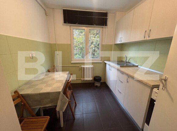Apartament de închiriat 3 camere Manastur - 209763AI | BLITZ Cluj-Napoca | Poza4