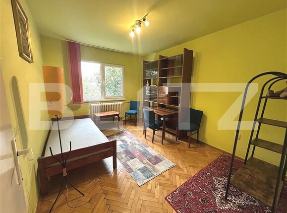 Apartament de închiriat 3 camere Manastur - 209763AI | BLITZ Cluj-Napoca | Poza9