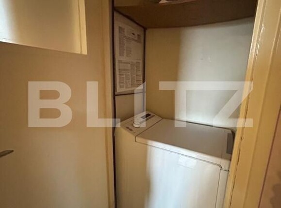 Apartament de închiriat 3 camere Manastur - 209763AI | BLITZ Cluj-Napoca | Poza12
