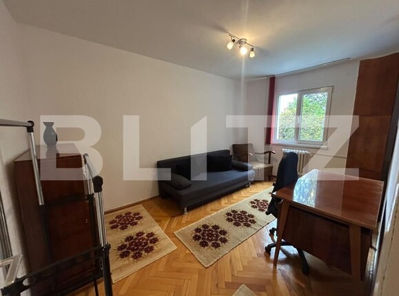 Apartament de închiriat 3 camere Manastur - 209763AI | BLITZ Cluj-Napoca | Poza7
