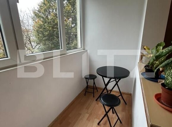 Apartament de închiriat 3 camere Manastur - 209763AI | BLITZ Cluj-Napoca | Poza3
