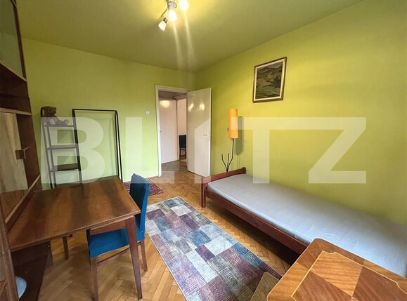 Apartament de închiriat 3 camere Manastur - 209763AI | BLITZ Cluj-Napoca | Poza10