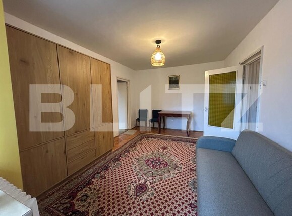 Apartament de închiriat 3 camere Manastur - 209763AI | BLITZ Cluj-Napoca | Poza2