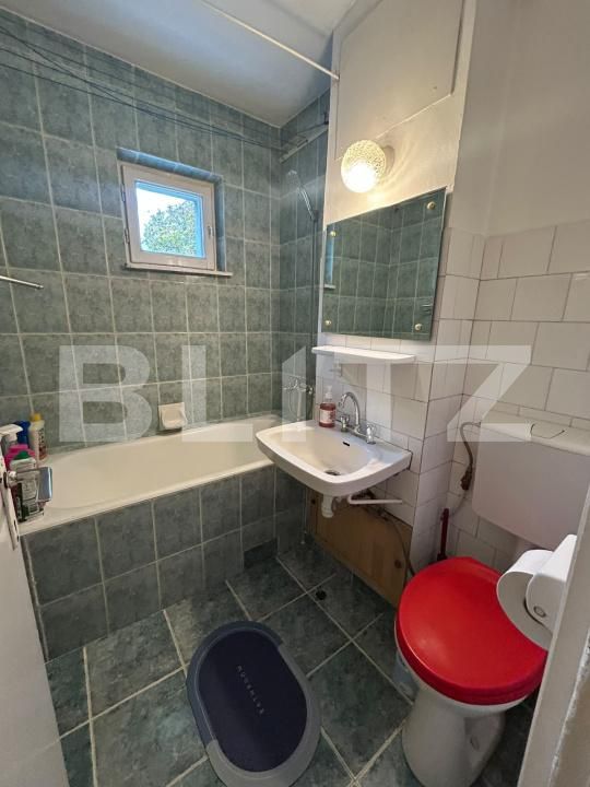 Apartament de închiriat 3 camere Manastur - 209763AI | BLITZ Cluj-Napoca | Poza11