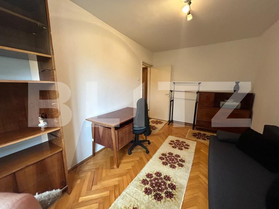 Apartament de închiriat 3 camere Manastur - 209763AI | BLITZ Cluj-Napoca | Poza8