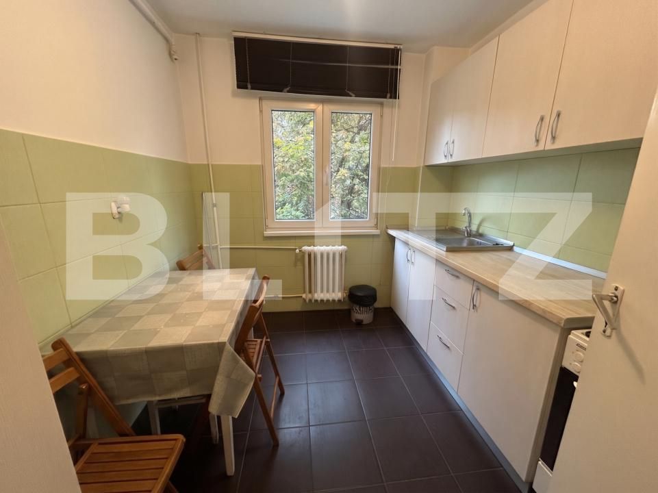 Apartament de închiriat 3 camere Manastur - 209763AI | BLITZ Cluj-Napoca | Poza4