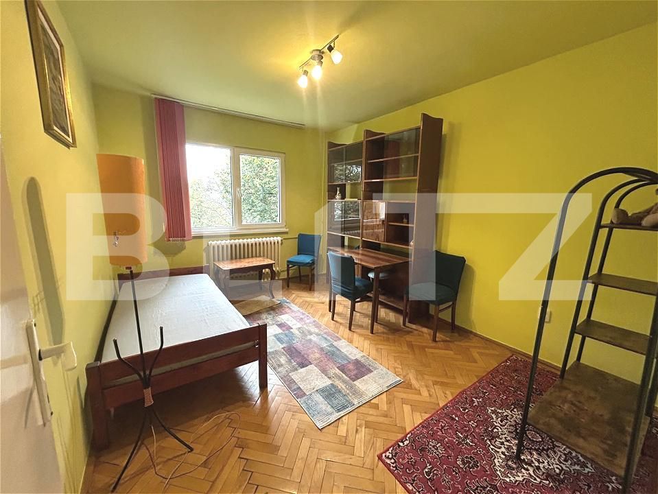 Apartament de închiriat 3 camere Manastur - 209763AI | BLITZ Cluj-Napoca | Poza9