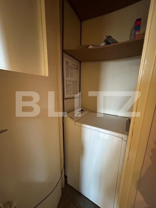 Apartament de închiriat 3 camere Manastur - 209763AI | BLITZ Cluj-Napoca | Poza12