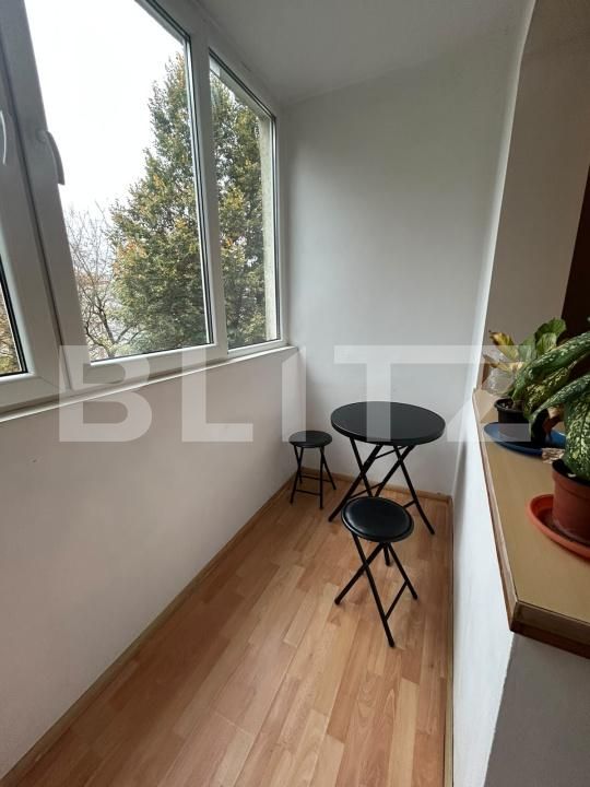 Apartament de închiriat 3 camere Manastur - 209763AI | BLITZ Cluj-Napoca | Poza3