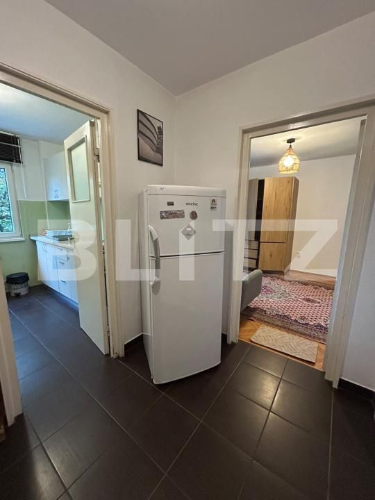 Apartament de închiriat 3 camere Manastur - 209763AI | BLITZ Cluj-Napoca | Poza6