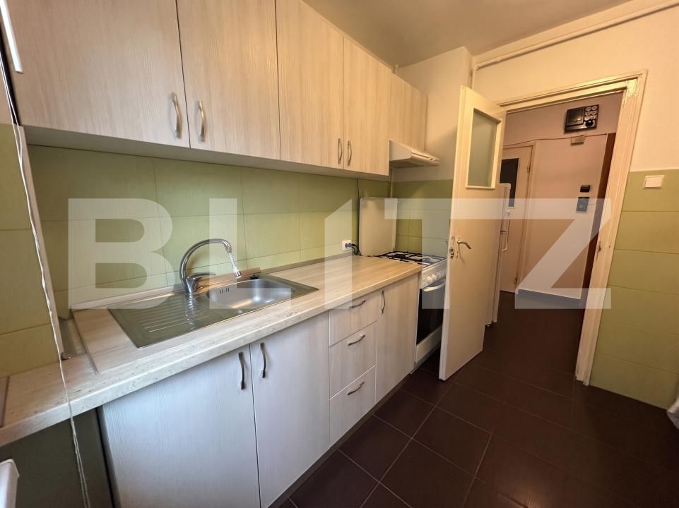 Apartament de închiriat 3 camere Manastur - 209763AI | BLITZ Cluj-Napoca | Poza5