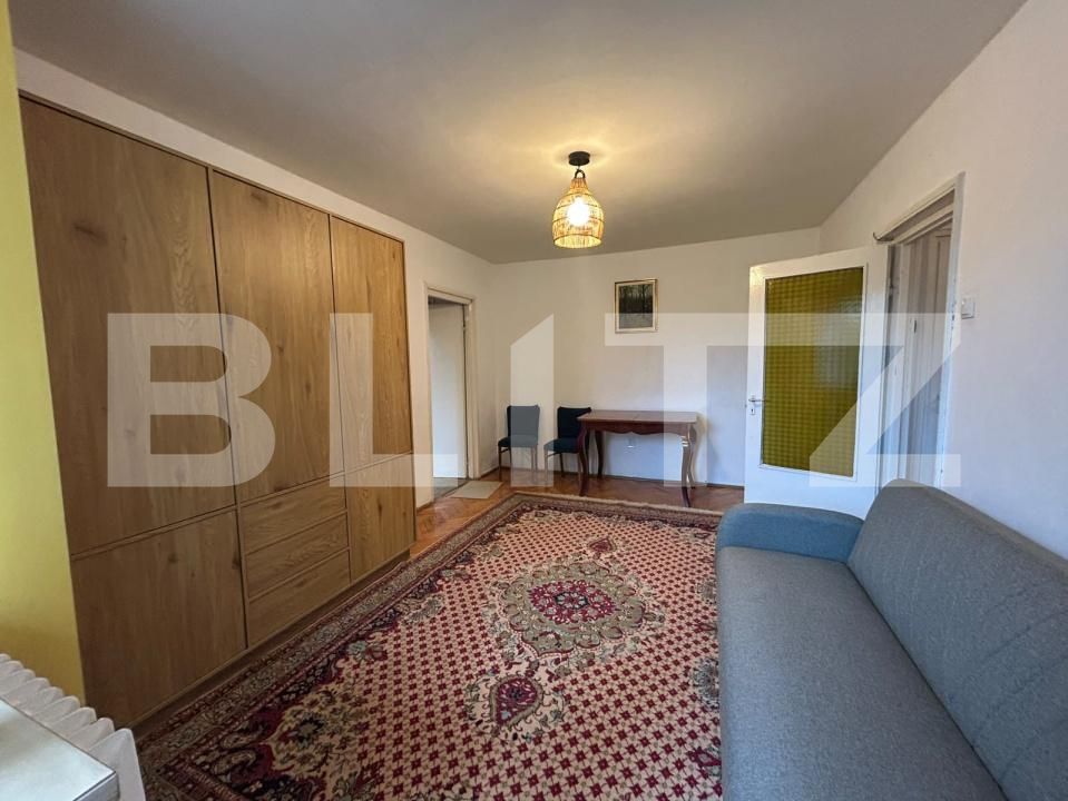 Apartament de închiriat 3 camere Manastur - 209763AI | BLITZ Cluj-Napoca | Poza2