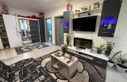 Apartament 2 camere 45mp | balcon inchis | Zona Florilor