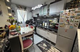 Apartament 2 camere 45mp | balcon inchis | Zona Florilor