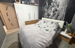 Apartament 2 camere 45mp | balcon inchis | Zona Florilor