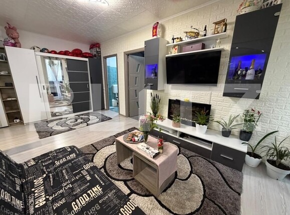 Apartament de vânzare 2 camere Floreşti - 209766AV | BLITZ Cluj-Napoca | Poza2