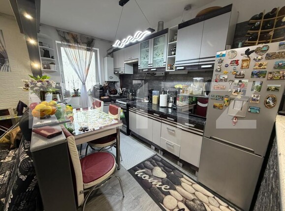 Apartament de vânzare 2 camere Floreşti - 209766AV | BLITZ Cluj-Napoca | Poza3