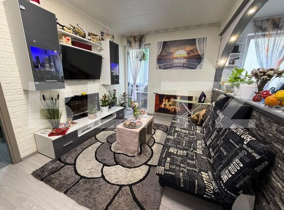 Apartament de vânzare 2 camere Floreşti - 209766AV | BLITZ Cluj-Napoca | Poza1