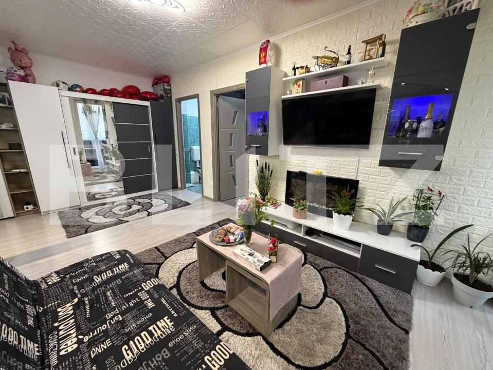 Apartament de vânzare 2 camere Floreşti - 209766AV | BLITZ Cluj-Napoca | Poza2