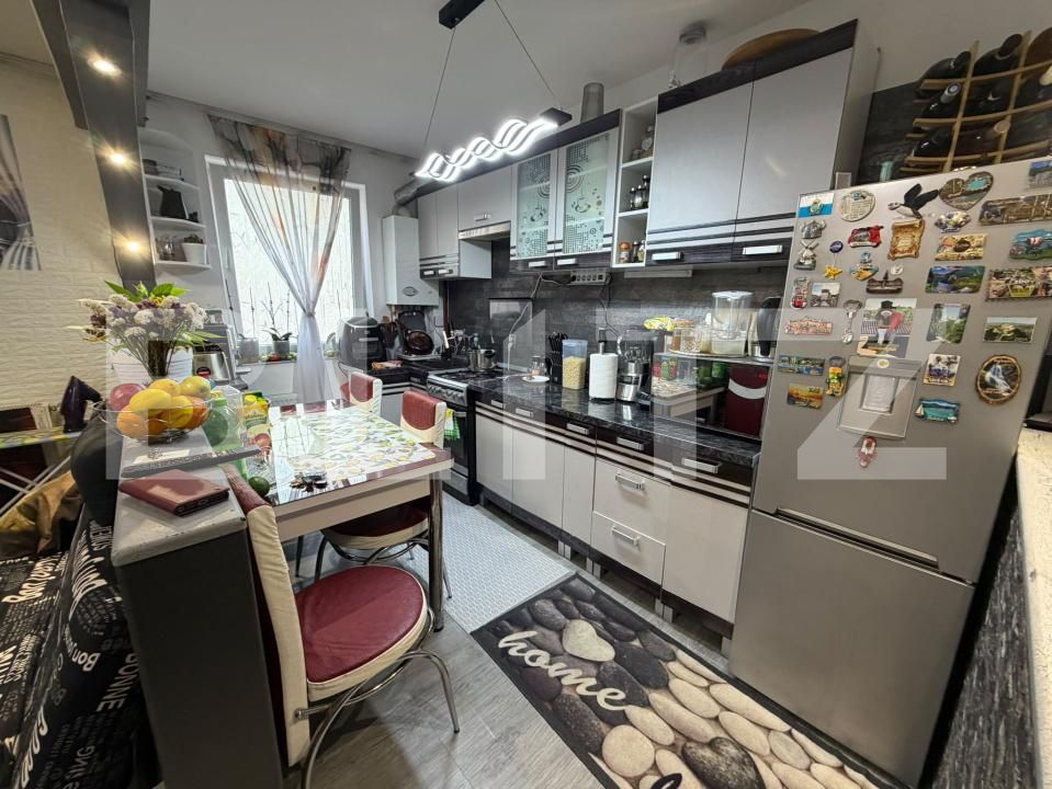 Apartament de vânzare 2 camere Floreşti - 209766AV | BLITZ Cluj-Napoca | Poza3