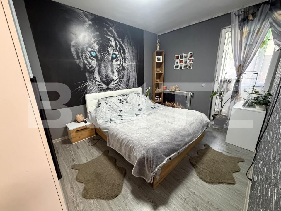 Apartament de vânzare 2 camere Floreşti - 209766AV | BLITZ Cluj-Napoca | Poza4