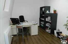 Spatiu de birouri, 2 proprietati, 450 mp, imobil nou, 4 parcari, zona linistita!