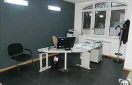 Spatiu de birouri, 2 proprietati, 450 mp, imobil nou, 4 parcari, zona linistita!