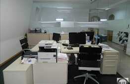 Spatiu de birouri, 2 proprietati, 450 mp, imobil nou, 4 parcari, zona linistita!