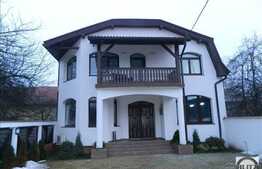 Spatiu de birouri, 2 proprietati, 450 mp, imobil nou, 4 parcari, zona linistita!