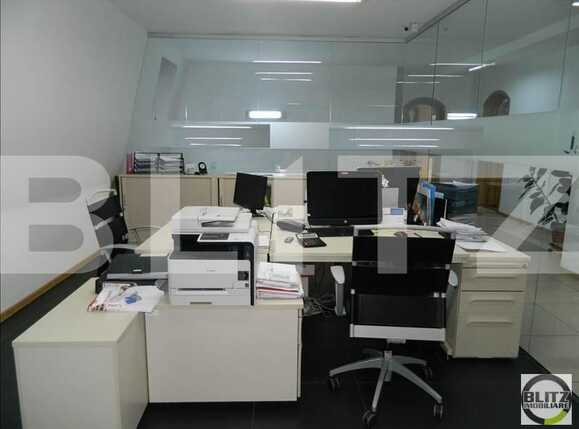 Spațiu birouri de închiriat Grigorescu - 20977SIB | BLITZ Cluj-Napoca | Poza1