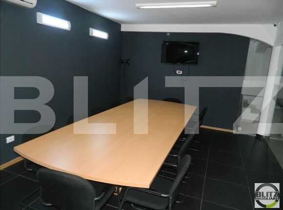 Spațiu birouri de închiriat Grigorescu - 20977SIB | BLITZ Cluj-Napoca | Poza4