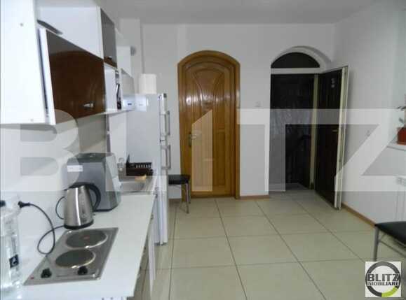 Spațiu birouri de închiriat Grigorescu - 20977SIB | BLITZ Cluj-Napoca | Poza9