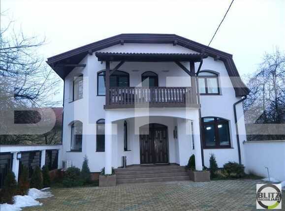 Spațiu birouri de închiriat Grigorescu - 20977SIB | BLITZ Cluj-Napoca | Poza6