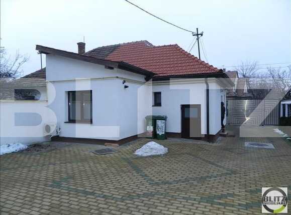 Spațiu birouri de închiriat Grigorescu - 20977SIB | BLITZ Cluj-Napoca | Poza5