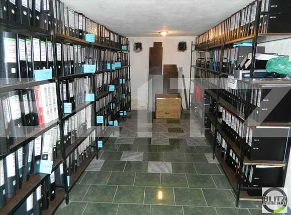 Spațiu birouri de închiriat Grigorescu - 20977SIB | BLITZ Cluj-Napoca | Poza8