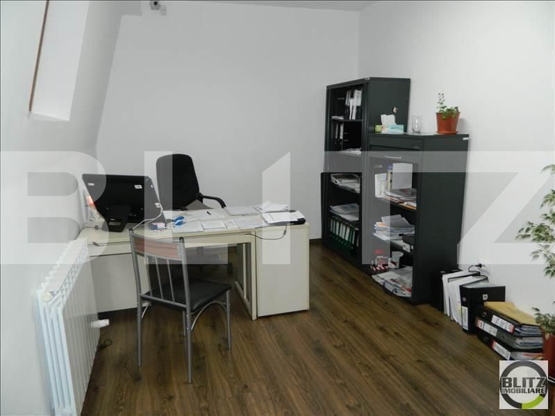 Spațiu birouri de închiriat Grigorescu - 20977SIB | BLITZ Cluj-Napoca | Poza11
