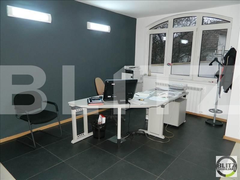 Spațiu birouri de închiriat Grigorescu - 20977SIB | BLITZ Cluj-Napoca | Poza2